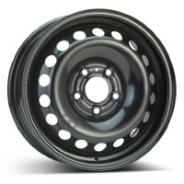 6x15 ET49 - LK5/110 ML65 Alcar 8625