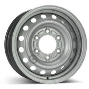 7x16 ET33 - LK6/139.7 ML100 Alcar 8701