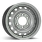 7x16 ET33 - LK6/139.7 ML100 Alcar 8701