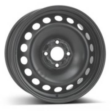 6.5x15 ET45 - LK4/100 ML60 Alcar 8715