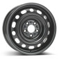 6x15 ET50 - LK5/114.3 ML67 Alcar 8735