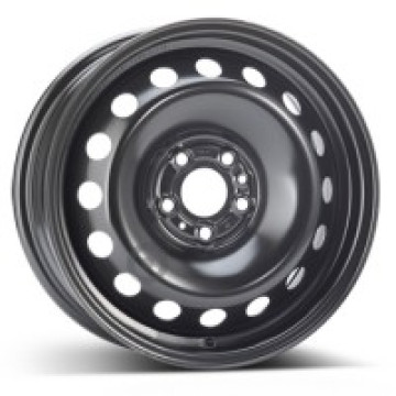 6x15 ET39 - LK5/98 ML58 Alcar 8737