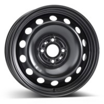 6x15 ET30 - LK4/98 ML58 Alcar 8753