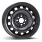 6x15 ET30 - LK4/98 ML58 Alcar 8753