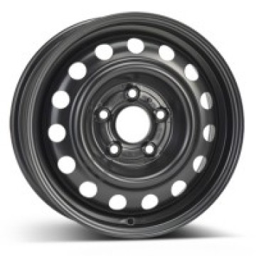6.5x16 ET45 - LK5/114.3 ML67 Alcar 8756