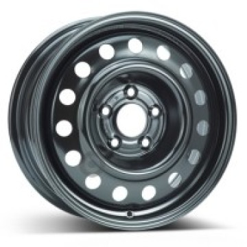 6.5x16 ET48 - LK5/114.3 ML67 Alcar 8758