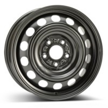 6.5x16 ET52.5 - LK5/114.3 ML67 Alcar 8763
