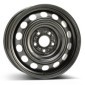 6.5x16 ET52.5 - LK5/114.3 ML67 Alcar 8763