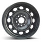 6.5x16 ET42 - LK5/120 ML72.5 Alcar 8765