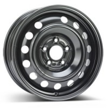 6.5x16 ET47 - LK5/114.3 ML67 Alcar 8787
