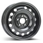 6.5x16 ET47 - LK5/114.3 ML67 Alcar 8787