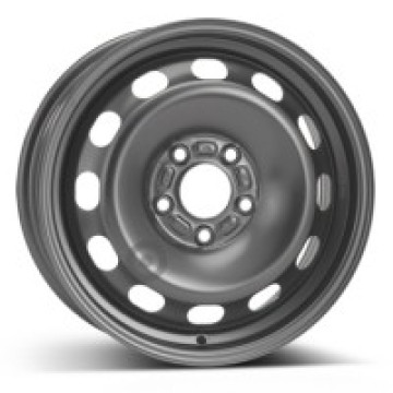 6x15 ET52.5 - LK5/108 ML63.3 Alcar 8795
