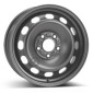 6x15 ET52.5 - LK5/108 ML63.3 Alcar 8795