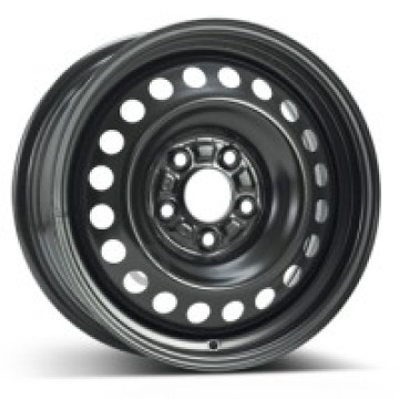 6.5x16 ET36 - LK5/114.3 ML67 Alcar 8837