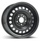 6.5x16 ET36 - LK5/114.3 ML67 Alcar 8837