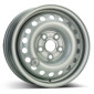 6x15 ET55 - LK5/112 ML57 Alcar 8845