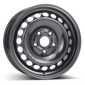 6x15 ET45 - LK5/112 ML57 Alcar 8860