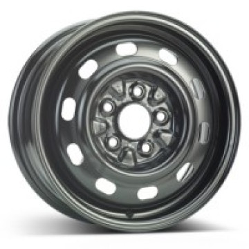 6x15 ET50 - LK5/114.3 ML67 Alcar 8865