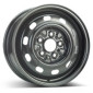 6x15 ET50 - LK5/114.3 ML67 Alcar 8865