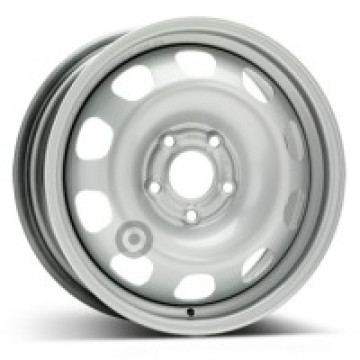 6.5x16 ET50 - LK5/114.3 ML66 Alcar 8873