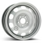 6.5x16 ET50 - LK5/114.3 ML66 Alcar 8873
