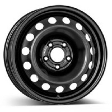 6.5x16 ET40 - LK5/110 ML65 Alcar 8887