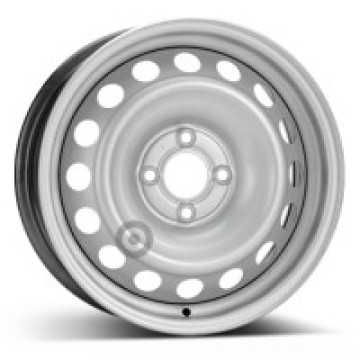 6x15 ET40 - LK4/100 ML60 Alcar 8932
