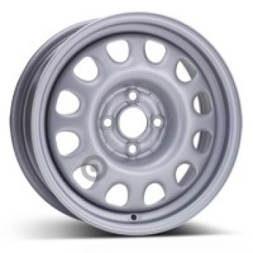 6x15 ET35 - LK4/100 ML57 Alcar 8950