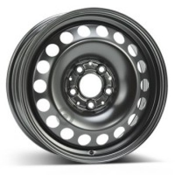 6x16 ET36.5 - LK5/112 ML66.5 Alcar 8952