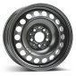 6x16 ET36.5 - LK5/112 ML66.5 Alcar 8952