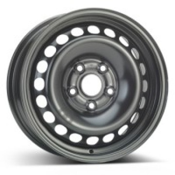 6x15 ET37 - LK5/112 ML57 Alcar 8955