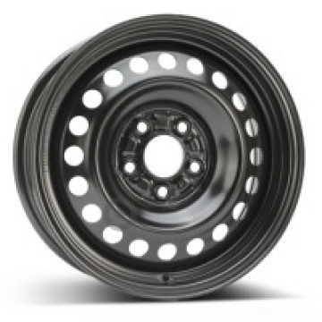 6.5x16 ET31.5 - LK5/114.3 ML67 Alcar 8987