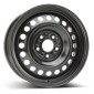 6.5x16 ET31.5 - LK5/114.3 ML67 Alcar 8987