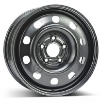 6.5x17 ET40 - LK5/127 ML71.5 Alcar 9003