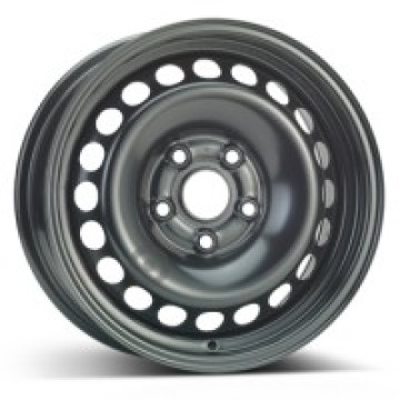 6.5x15 ET33 - LK5/112 ML57 Alcar 9025
