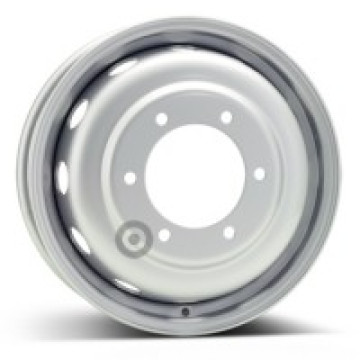 5x16 ET107 - LK6/180 ML138.8 Alcar 9037