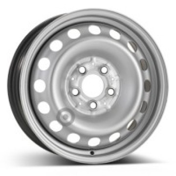 6x16 ET54 - LK5/112 ML66.5 Alcar 9095