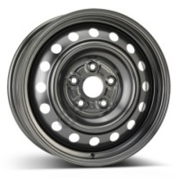 6.5x16 ET50 - LK5/114.3 ML60 Alcar 9107
