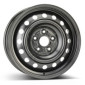 6.5x16 ET50 - LK5/114.3 ML60 Alcar 9107
