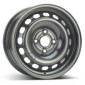 6x15 ET37 - LK4/108 ML57 Alcar 9110