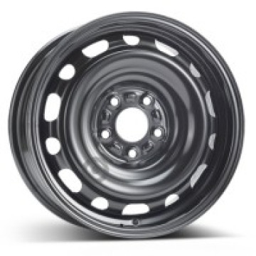 6.5x16 ET42 - LK5/114.3 ML67 Alcar 9127