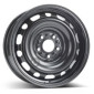 6.5x16 ET42 - LK5/114.3 ML67 Alcar 9127
