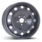 7x17 ET50 - LK5/108 ML60 Alcar 9135