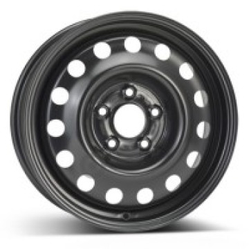 6.5x16 ET51 - LK5/114.3 ML67 Alcar 9147