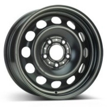 6.5x16 ET42 - LK5/120 ML72.5 Alcar 9153