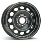 6.5x16 ET42 - LK5/120 ML72.5 Alcar 9153