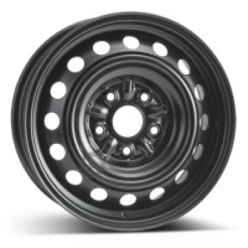 6x15 ET39 - LK5/114.3 ML60 Alcar 9157