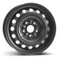 6x15 ET39 - LK5/114.3 ML60 Alcar 9157