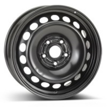 6.5x16 ET44 - LK5/112 ML57.1 Alcar 9173