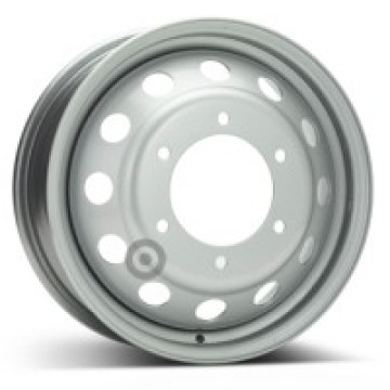 6x16 ET109.5 - LK6/180 ML138.8 Alcar 9197